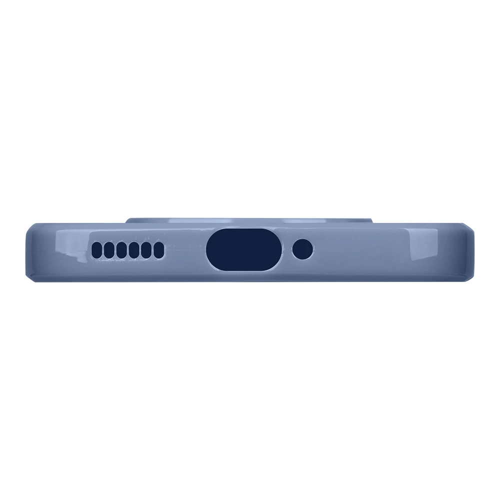 OBAL:ME Glossy Kryt pro Xiaomi Redmi Note 15 Pro 5G Periwinkle