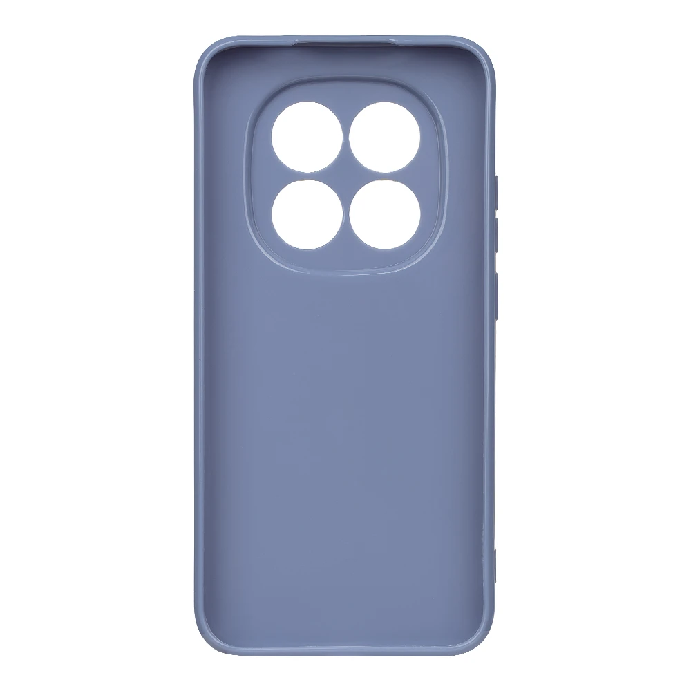 OBAL:ME Glossy Kryt pro Xiaomi Redmi Note 15 Pro 5G Periwinkle