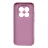 OBAL:ME Glossy Kryt pro Xiaomi Redmi Note 15 Pro 5G Orchid