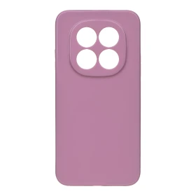Zadní kryt OBAL:ME Glossy pro Xiaomi Redmi Note 15 Pro 5G, orchid