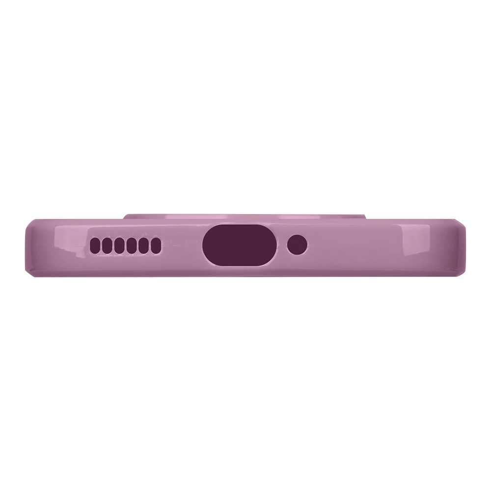 OBAL:ME Glossy Kryt pro Xiaomi Redmi Note 15 Pro 5G Orchid