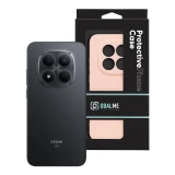 OBAL:ME Glossy Kryt pro Xiaomi Redmi Note 15 Pro 5G Blush
