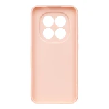 OBAL:ME Glossy Kryt pro Xiaomi Redmi Note 15 Pro 5G Blush