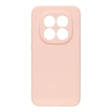 OBAL:ME Glossy Kryt pro Xiaomi Redmi Note 15 Pro 5G Blush