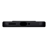 OBAL:ME Glossy Kryt pro Xiaomi Redmi Note 15 Pro 5G Black