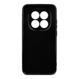 OBAL:ME Glossy Kryt pro Xiaomi Redmi Note 15 Pro 5G Black