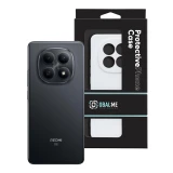 OBAL:ME Glossy Kryt pro Xiaomi Redmi Note 15 4G/5G White