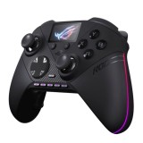 ASUS ROG Raikiri II PRO pro PC, černá