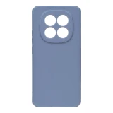 OBAL:ME Glossy Kryt pro Xiaomi Redmi Note 15 4G/5G Periwinkle