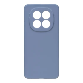Zadní kryt OBAL:ME Glossy pro Xiaomi Redmi Note 15 4G/5G, periwinkle