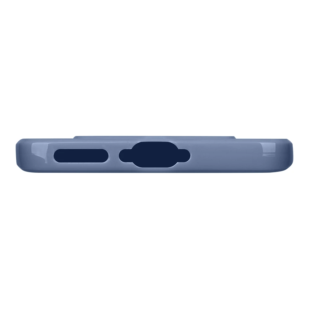 OBAL:ME Glossy Kryt pro Xiaomi Redmi Note 15 4G/5G Periwinkle