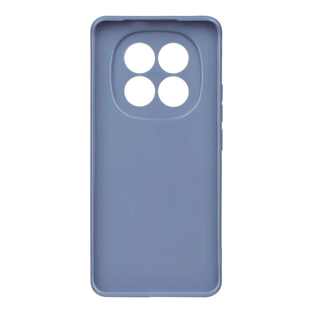 OBAL:ME Glossy Kryt pro Xiaomi Redmi Note 15 4G/5G Periwinkle