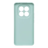 OBAL:ME Glossy Kryt pro Xiaomi Redmi Note 15 4G/5G Mint