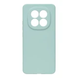 OBAL:ME Glossy Kryt pro Xiaomi Redmi Note 15 4G/5G Mint