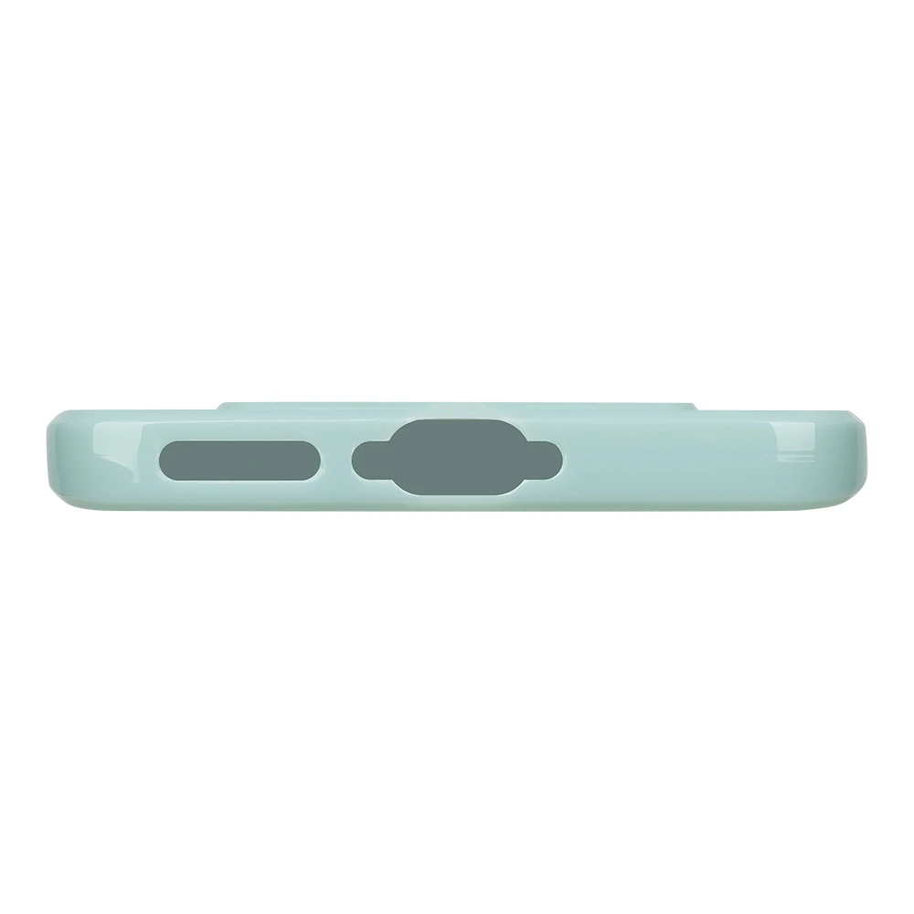 OBAL:ME Glossy Kryt pro Xiaomi Redmi Note 15 4G/5G Mint