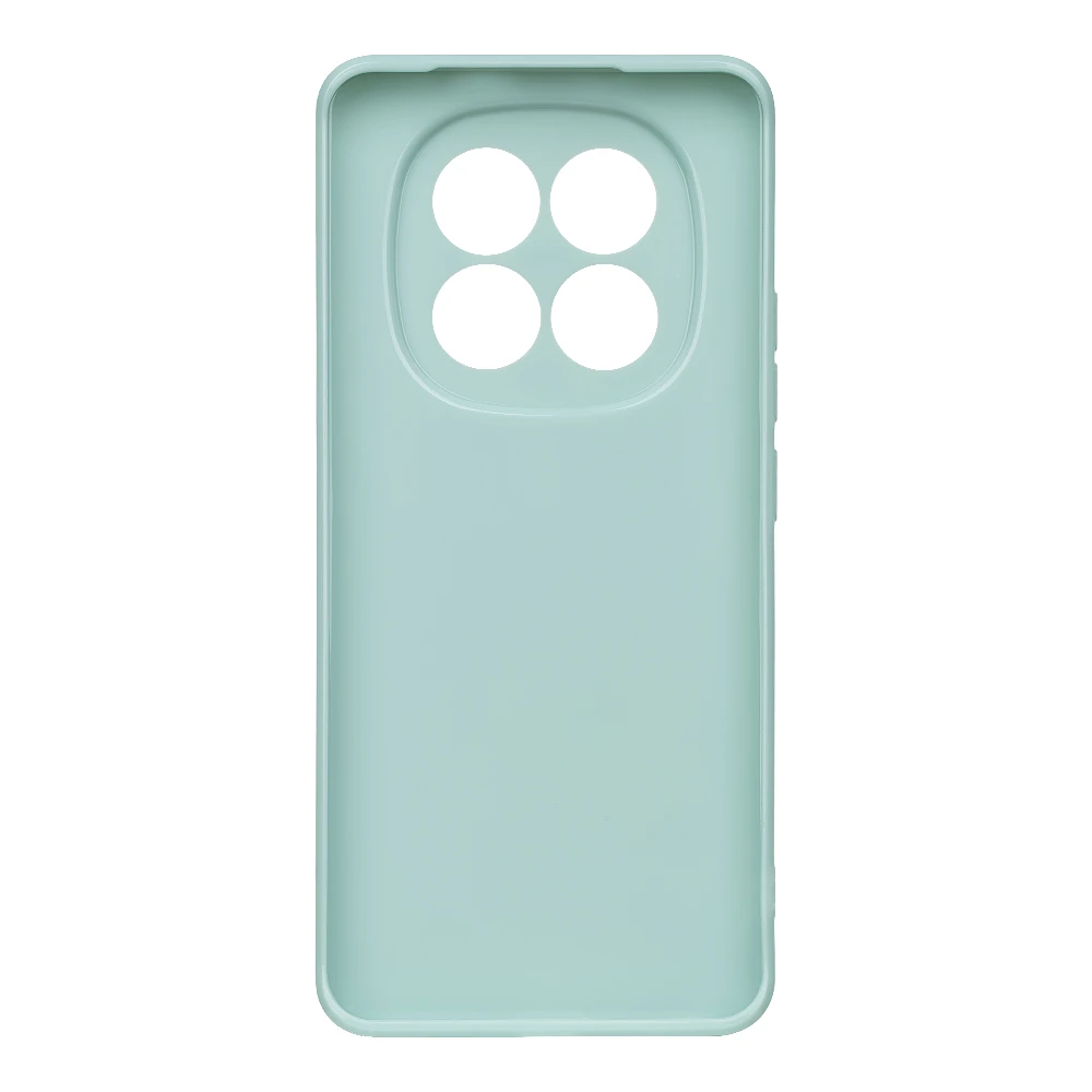OBAL:ME Glossy Kryt pro Xiaomi Redmi Note 15 4G/5G Mint