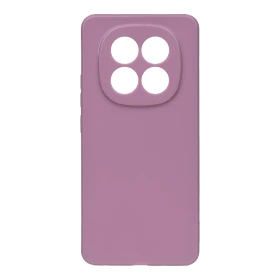 Zadní kryt OBAL:ME Glossy pro Xiaomi Redmi Note 15 4G/5G, orchid