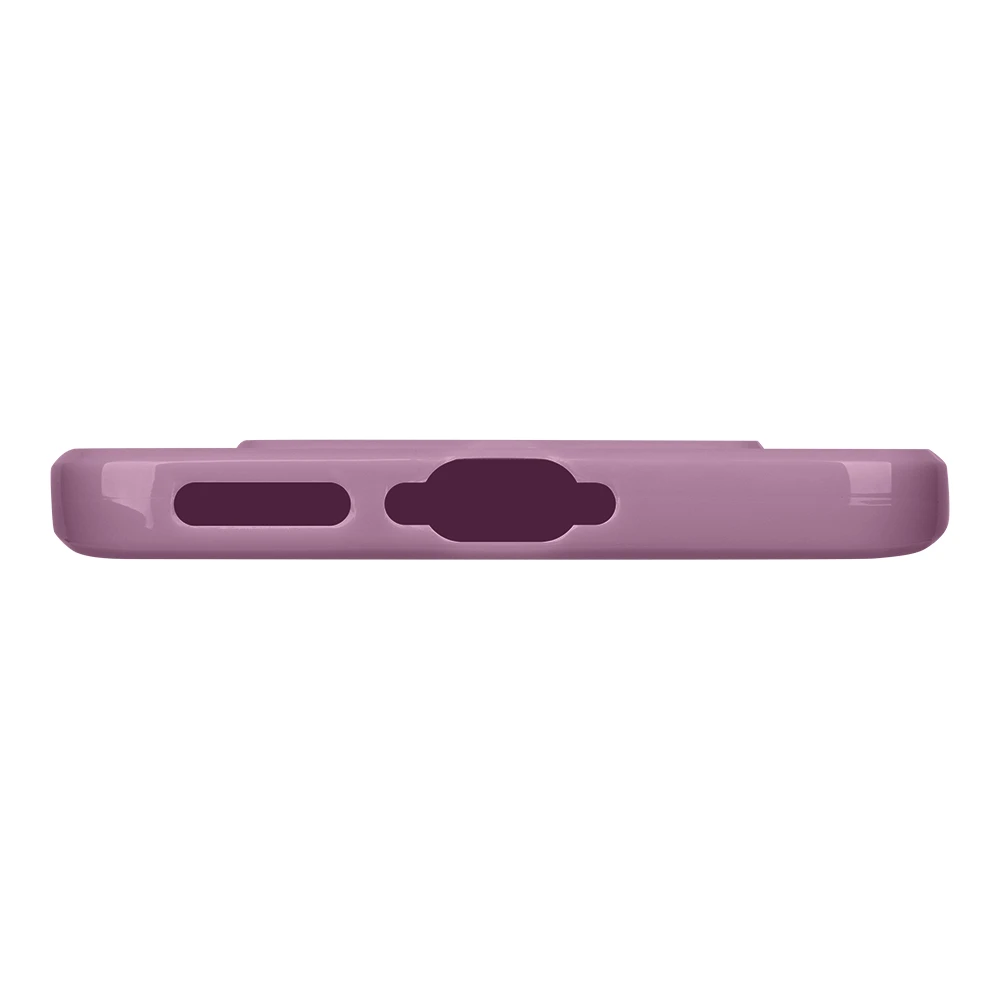 OBAL:ME Glossy Kryt pro Xiaomi Redmi Note 15 4G/5G Orchid