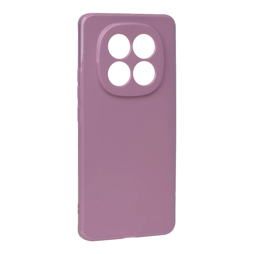 OBAL:ME Glossy Kryt pro Xiaomi Redmi Note 15 4G/5G Orchid