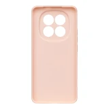 OBAL:ME Glossy Kryt pro Xiaomi Redmi Note 15 4G/5G Blush