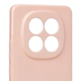 OBAL:ME Glossy Kryt pro Xiaomi Redmi Note 15 4G/5G Blush
