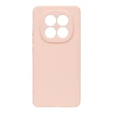 OBAL:ME Glossy Kryt pro Xiaomi Redmi Note 15 4G/5G Blush