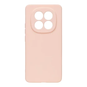 Zadní kryt OBAL:ME Glossy pro Xiaomi Redmi Note 15 4G/5G, blush