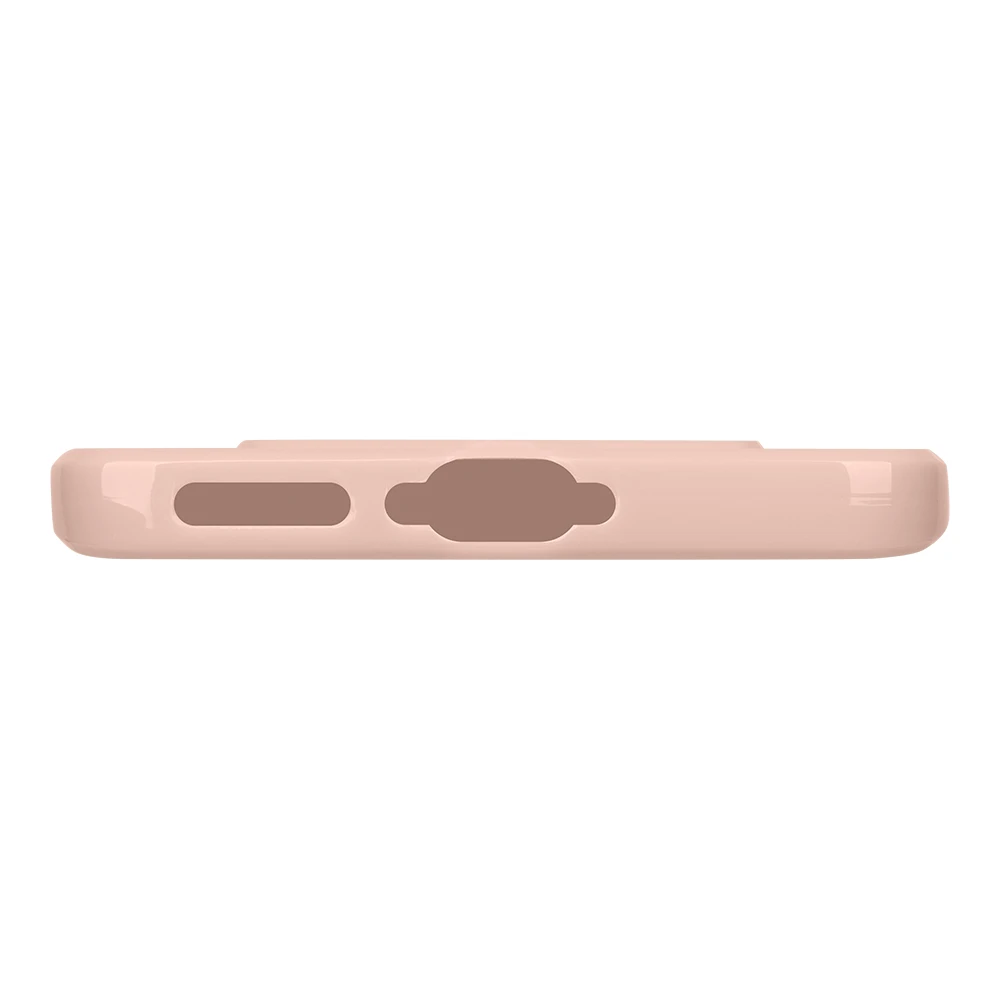 OBAL:ME Glossy Kryt pro Xiaomi Redmi Note 15 4G/5G Blush