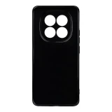 OBAL:ME Glossy Kryt pro Xiaomi Redmi Note 15 4G/5G Black