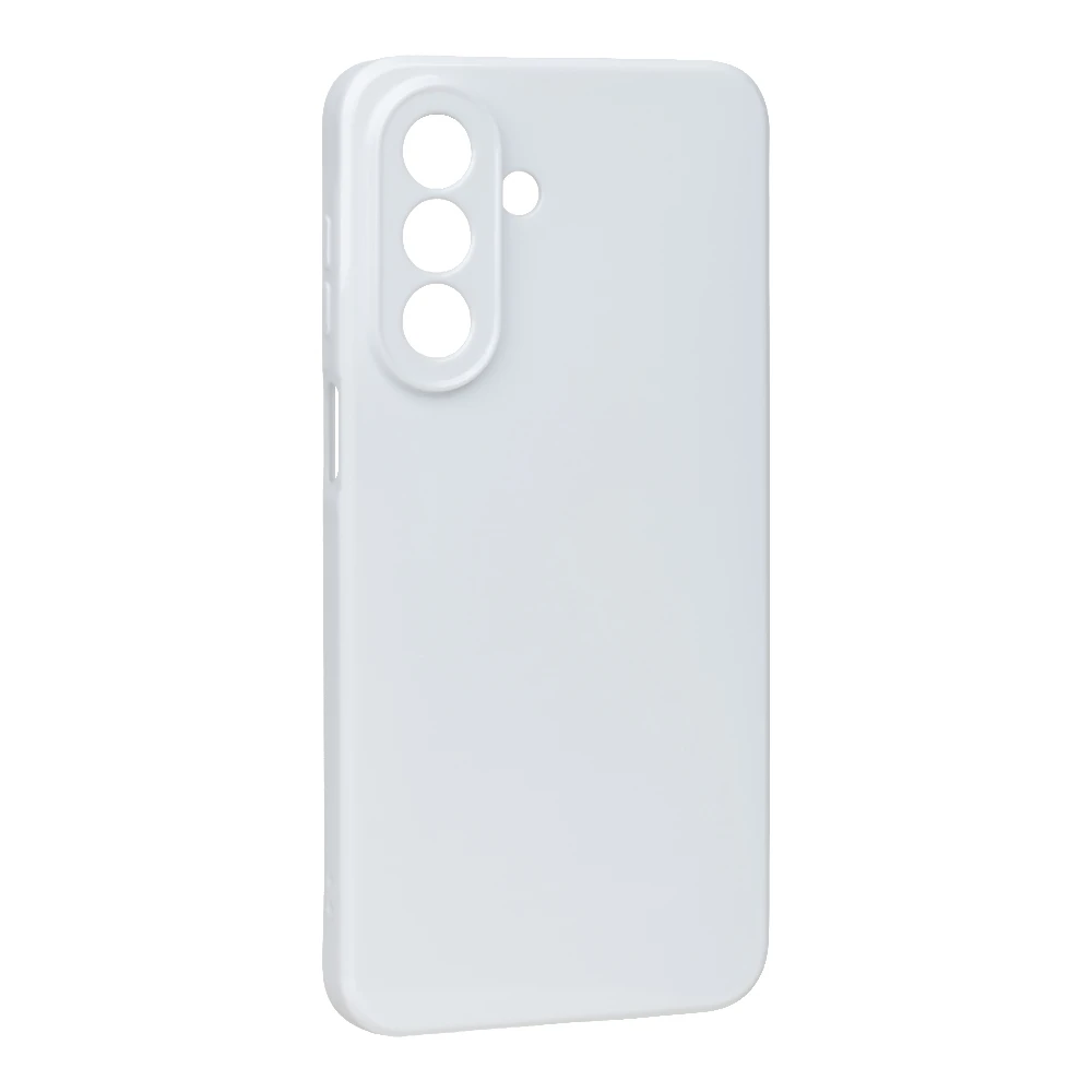 OBAL:ME Glossy Kryt pro Samsung Galaxy A27 5G White