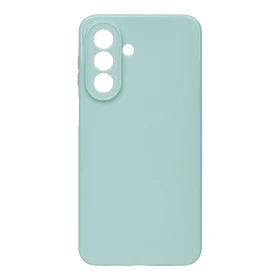 Zadní kryt OBAL:ME Glossy pro Samsung Galaxy A27 5G, mint