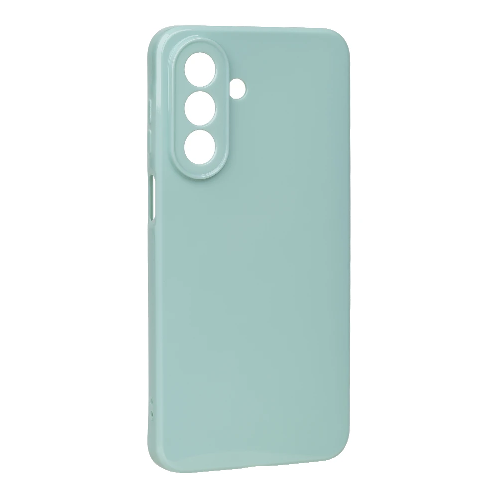 OBAL:ME Glossy Kryt pro Samsung Galaxy A27 5G Mint