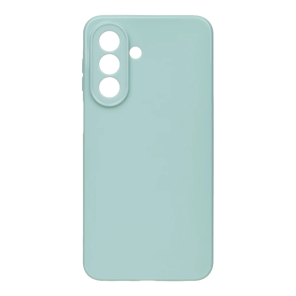 OBAL:ME Glossy Kryt pro Samsung Galaxy A27 5G Mint
