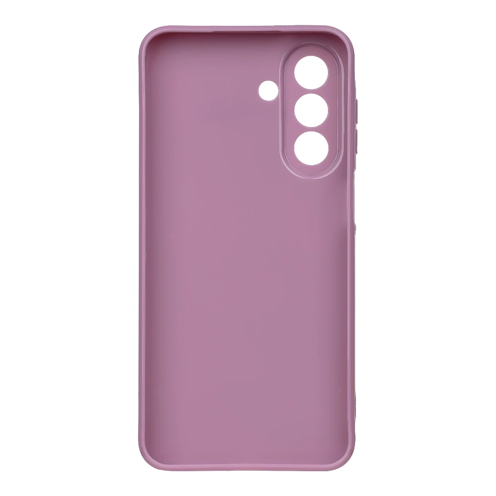 OBAL:ME Glossy Kryt pro Samsung Galaxy A27 5G Orchid