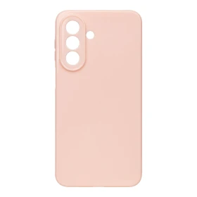 Zadní kryt OBAL:ME Glossy pro Samsung Galaxy A27 5G, blush