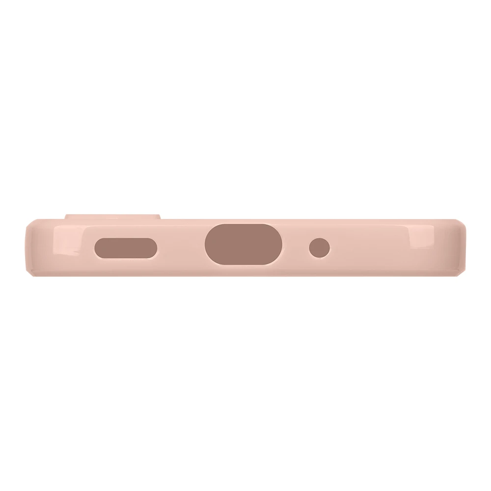 OBAL:ME Glossy Kryt pro Samsung Galaxy A27 5G Blush