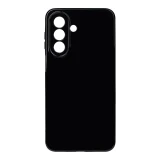 OBAL:ME Glossy Kryt pro Samsung Galaxy A27 5G Black