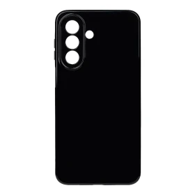 Zadní kryt OBAL:ME Glossy pro Samsung Galaxy A27 5G, black