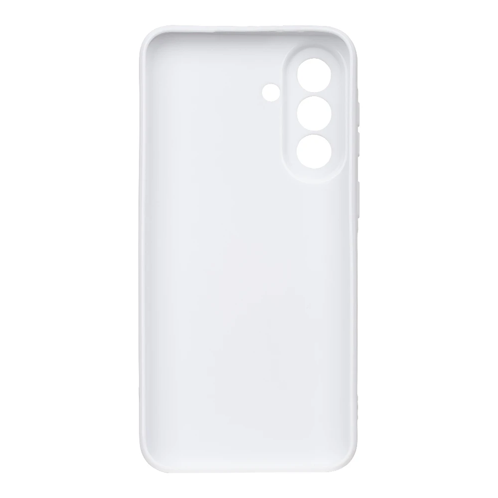 OBAL:ME Glossy Kryt pro Samsung Galaxy A37 5G White