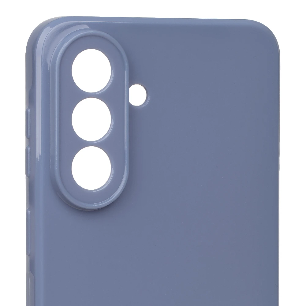 OBAL:ME Glossy Kryt pro Samsung Galaxy A37 5G Periwinkle
