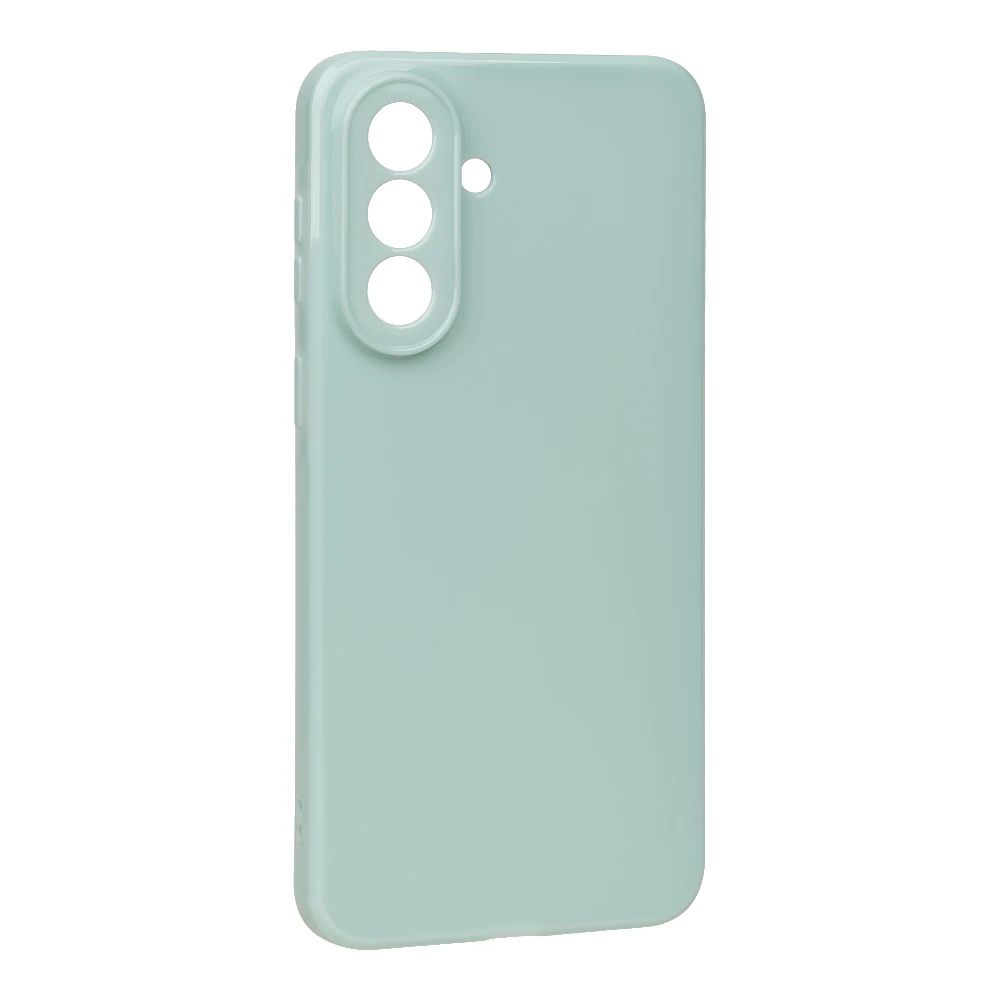 OBAL:ME Glossy Kryt pro Samsung Galaxy A37 5G Mint