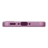OBAL:ME Glossy Kryt pro Samsung Galaxy A37 5G Orchid