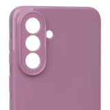 OBAL:ME Glossy Kryt pro Samsung Galaxy A37 5G Orchid