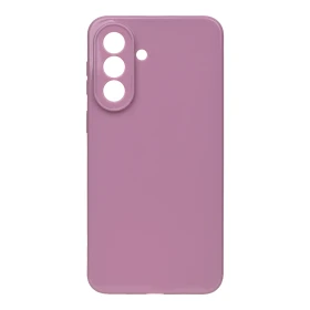 Zadní kryt OBAL:ME Glossy pro Samsung Galaxy A37 5G, orchid