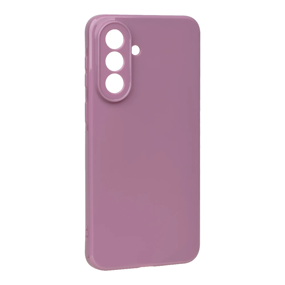 OBAL:ME Glossy Kryt pro Samsung Galaxy A37 5G Orchid