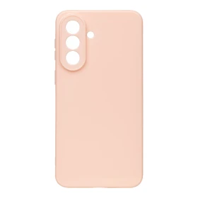 Zadní kryt OBAL:ME Glossy pro Samsung Galaxy A37 5G, blush