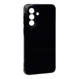 OBAL:ME Glossy Kryt pro Samsung Galaxy A37 5G Black