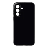 OBAL:ME Glossy Kryt pro Samsung Galaxy A37 5G Black