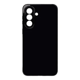 Zadní kryt OBAL:ME Glossy pro Samsung Galaxy A37 5G, black
