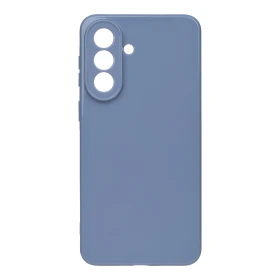 Zadní kryt OBAL:ME Glossy pro Samsung Galaxy A57 5G, periwinkle